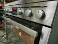 Свободно стояща готварска печка Аег/Aeg, снимка 8