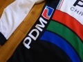 PDM Italy марково колездачно яке дълъг ръкав размер Л отлично, снимка 2