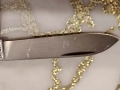 Джобен нож, снимка 7