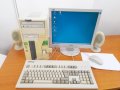 ⭐Продавам рядък ретро компютър Pentium MMX с WINDOWS 98 и 5,25 инча твърд диск!⭐, снимка 2
