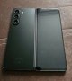 Samsung Galaxy Z Fold 5 5G – 512GB / 12GB RAM – Blek, снимка 2