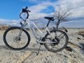 Марков немски електрически велосипед Diamant Zouma + Sport Ubari SUPERDELUXE+ с Bionx задвижване