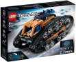 НОВО LEGO Technic - Превозно средство, което се трансформира (42140), снимка 2