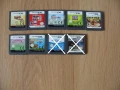 Игри за Nintendo DS Част 1 - 10лв за брой, снимка 10