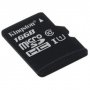 ФЛАШ КАРТА SD MICRO 16 GB "Kingston" клас 10 Secure Digital CL10, снимка 2