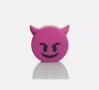 Външна преносима батерия Emoji 8800mAh – Забавен дизайн и голям капацитет, снимка 9