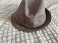 Елегантна шапка - туид- H&M, снимка 2