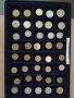 МОНЕТИ, LOT по 40 бр, ИТАЛИЯ, ПОРТУГАЛИЯ, ЮГОСЛАВИЯ, снимка 7
