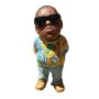 Фигурка на The Notorious B.I.G. - Biggie (Ноториъс Би Ай Джи) hip-hop, снимка 1 - Колекции - 43032974