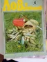 Списания Лов и Риболов, Антики , снимка 3