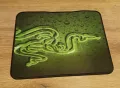 RAZER Goliathus CONTROL Edition Soft Mouse Pad - Medium/промо цена/, снимка 1