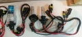 Ксенононови крушки H1 5000K 35W и баласти , снимка 6