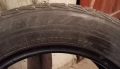 Продавам 2 броя зимни гуми 205.60.16 на 1 сезон дот 2019 Brijiston , снимка 3