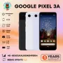 Google Pixel 3a/4-64gb-Android 12-5,7" Amoled Перфектен, снимка 3