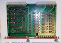 Колекционерска платка от стара електроника или за части, снимка 1 - Колекции - 43063147