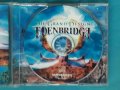 Edenbridge – 2006 - The Grand Design(Symphonic Metal), снимка 4