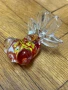 Рибка декоративна стъклена , снимка 1