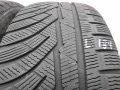 2бр.зимни гуми 235/55/17 MICHELIN L0184, снимка 2