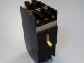 автоматичен прекъсвач АE 2043-120-00УЗ-А 660VAC, снимка 7