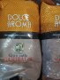 продава кафе на зърна Garibaldi-1.00кг.произведено и пакетирано в Италия.
