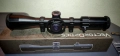 Оптика Vector Optics Marksman 4-16x44 FFP, снимка 1