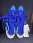НОВИ Футболни обувки Adidas X, снимка 4