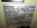 sharp gf-5454h внос germany 2607211201, снимка 11