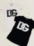 Dolce&Gabbana дамска тениска , снимка 1 - Тениски - 44117549