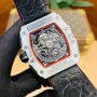Мъжки часовник Richard Mille Kimi Räikkönen Tourbillon с автоматичен механизъм, снимка 7