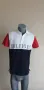 Tommy Hilfiger Colorblock Pique Cotton Regular Fit Mens Size XS НОВО! ОРИГИНАЛ! Мъжка Тениска!, снимка 10