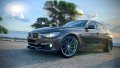 19" Джанти TSW БМВ 5X120 BMW F30 F31 F34 F36 F10 F11 F06 F11 X3 X4 X1, снимка 4