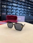 Gucci Слънчеви Очила С UV400 Защита - Налични Различни Цветове Код SK296, снимка 9