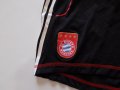Къси панталони adidas bayern адидас шорти оригинални футболни мъжки М, снимка 7
