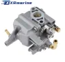 карборатор за мотор лодка Yamaha 69M1431-10 2.5 hp,, снимка 1