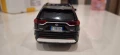 Toyota RAV4 1:32 с отваряеми врати, капак, светещи фарове и стопове, снимка 14