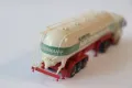 HERPA H0 1/87 SCANIA СИЛОЗ ЦИСТЕРНА МОДЕЛ КОЛИЧКА КАМИОН, снимка 10