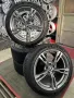 19 ц Джанти с Зимни Гуми 265/40/19 BMW M5 F90 M8 F91 F92 F93 Оригинални , снимка 1