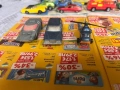Български Мачбокс-3 модела, снимка 1