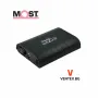 Bluetooth и USB интерфейс за Volvo C30 C70 V40 V80 XC90 XC70- Mr12Volt, снимка 2