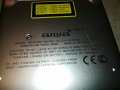 ПОРЪЧАН-aiwa am-f80 minidisc recorder-mettal germany 1807211909, снимка 16