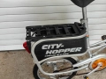 велосипед Kettler Alu Rad City Hopper, снимка 4