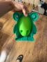 Детско писоарче жаба ЗЕЛЕН само за 10лв., снимка 7