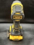 Акумулаторен ударен винтоверт DEWALT DCF887, снимка 7