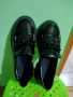 Черни дамски обувки , снимка 6