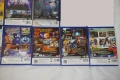 Игри за PS2 Sonic Mega Collection Plus/Jak X/Ratchet Gladiator/Naruto 2 3/Spider-Man/Final Fantasy, снимка 14