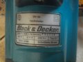 ОРИГИНАЛЕН Black Decker DN56-Малък Удобен Речен Циркуляр-ФРГ-Почти Нов-ОТЛИЧЕН-ф130mm/450W/2,15A/, снимка 10