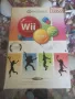 Nintendo Wii / Wii U Sport Нинтендо аксесоари волани и др.  , снимка 2