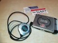 lenco minidisc+lenco remote control, снимка 8
