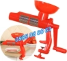 Ръчна машинка за мелене на домати, доматомелачка, доматен сок, снимка 4