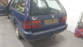 на части VW PASSAT 3 1.9 TDI 90кс -НОМЕР НА СОБСТВЕНИКА 088 998 3848   1998г двигател перфект със см, снимка 5